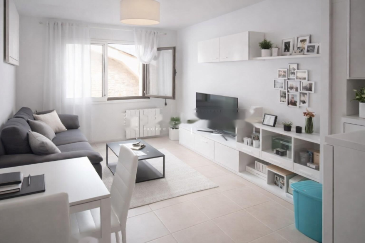 Квартира в Андорра-ла-Велье, Андорра, 44 м² - фото 4