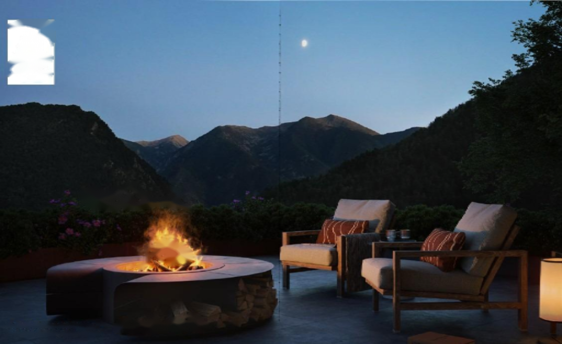 Квартира в Ла-Массане, Андорра, 571 м² - фото 9