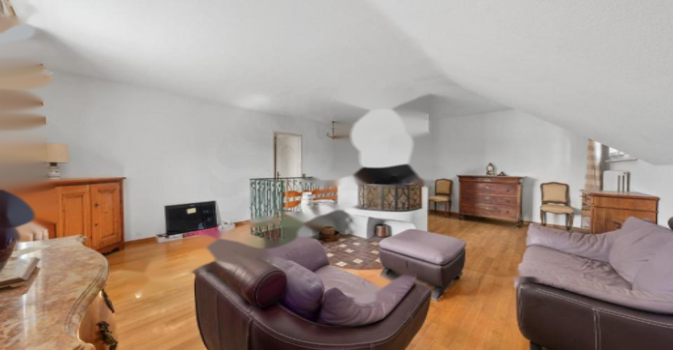 Квартира в Женеве, Швейцария, 201 м² - фото 9