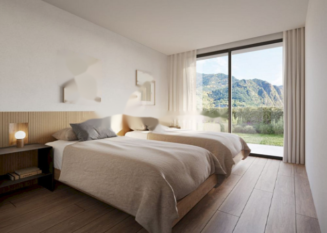 Квартира в Эскальдесе, Андорра, 150 м² - фото 9