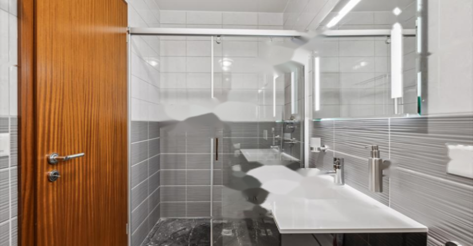 Квартира в Женеве, Швейцария, 207 м² - фото 9