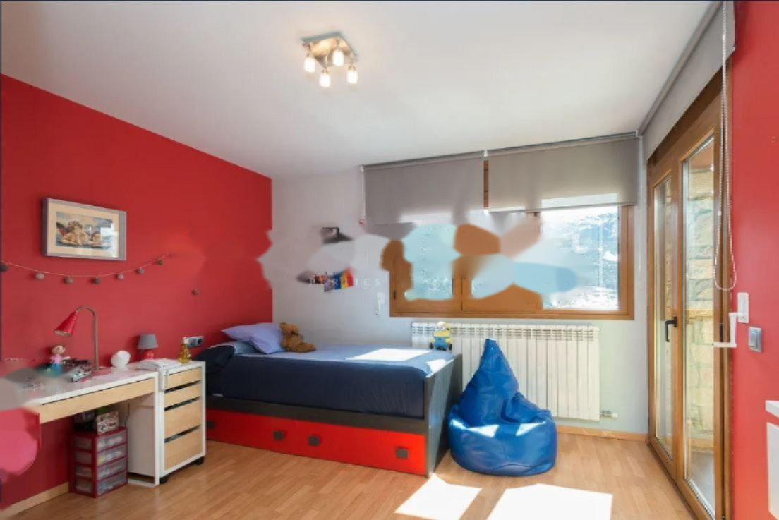 Квартира в Андорра-ла-Велье, Андорра, 600 м² - фото 9