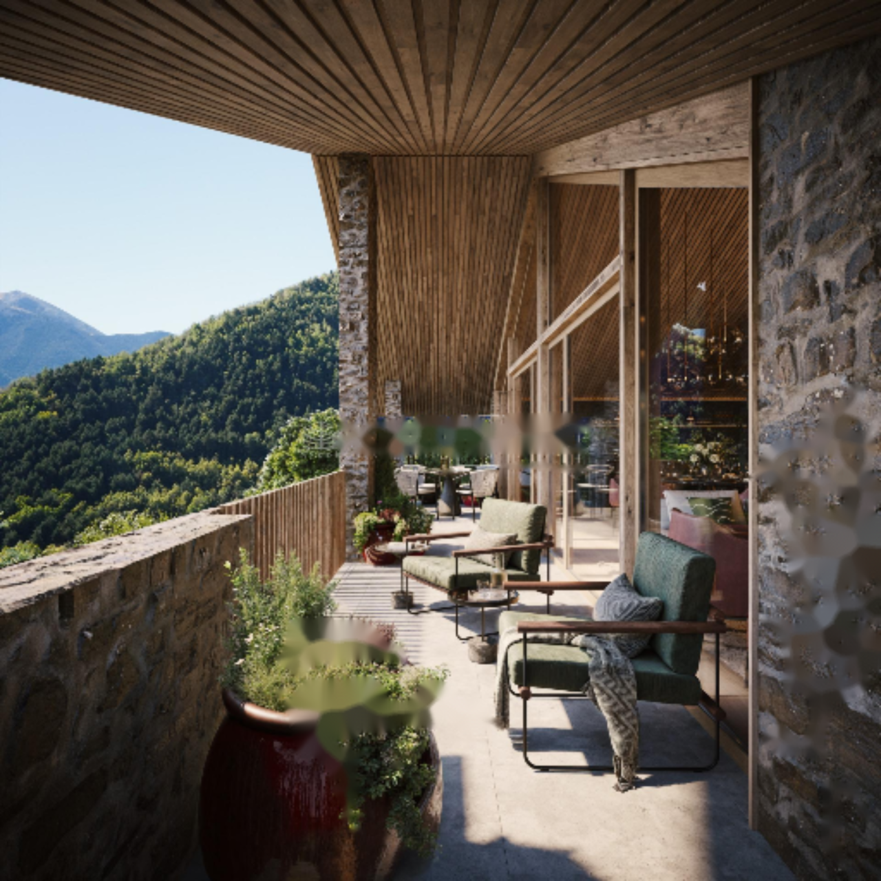 Квартира в Ла-Массане, Андорра, 559 м² - фото 9