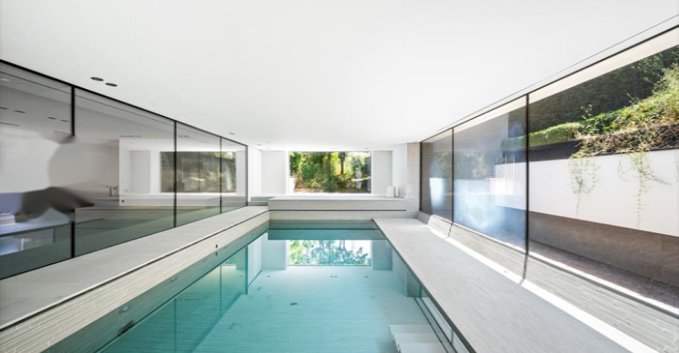 Квартира в Женеве, Швейцария, 735 м² - фото 9