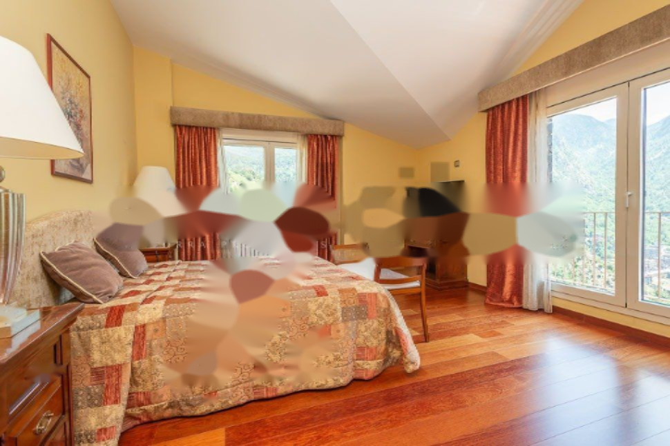 Квартира в Эскальдесе, Андорра, 586 м² - фото 9