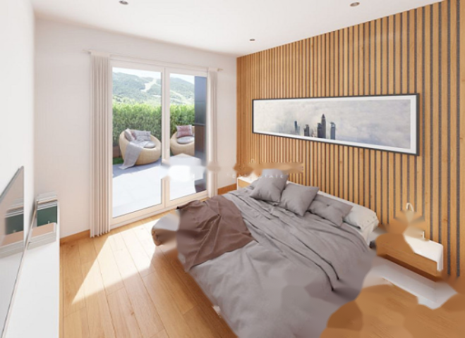 Квартира в Андорра-ла-Велье, Андорра, 289 м² - фото 9