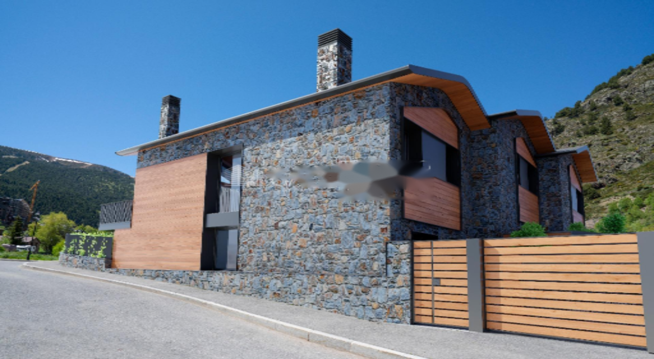 Квартира в Сиспони, Андорра, 287 м² - фото 9