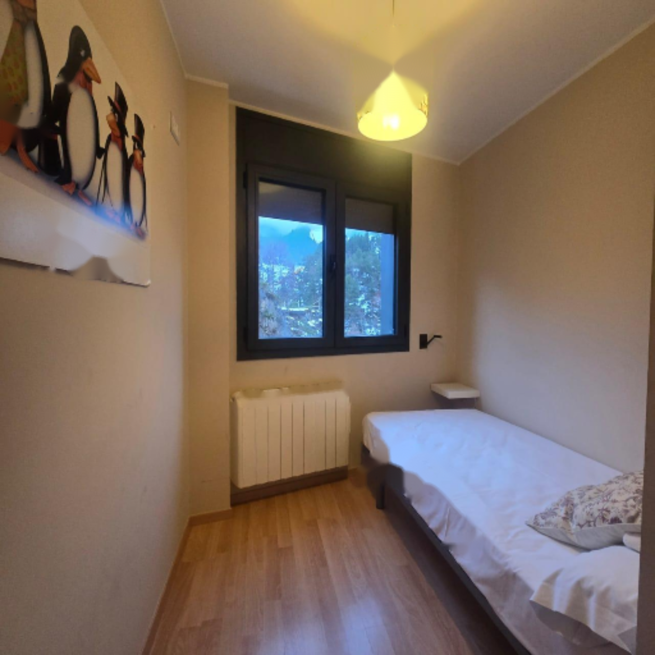 Квартира в Эль-Тартере, Андорра, 75 м² - фото 9