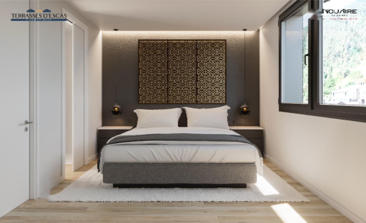 Квартира в Андорра-ла-Велье, Андорра, 2 500 м² - фото 9