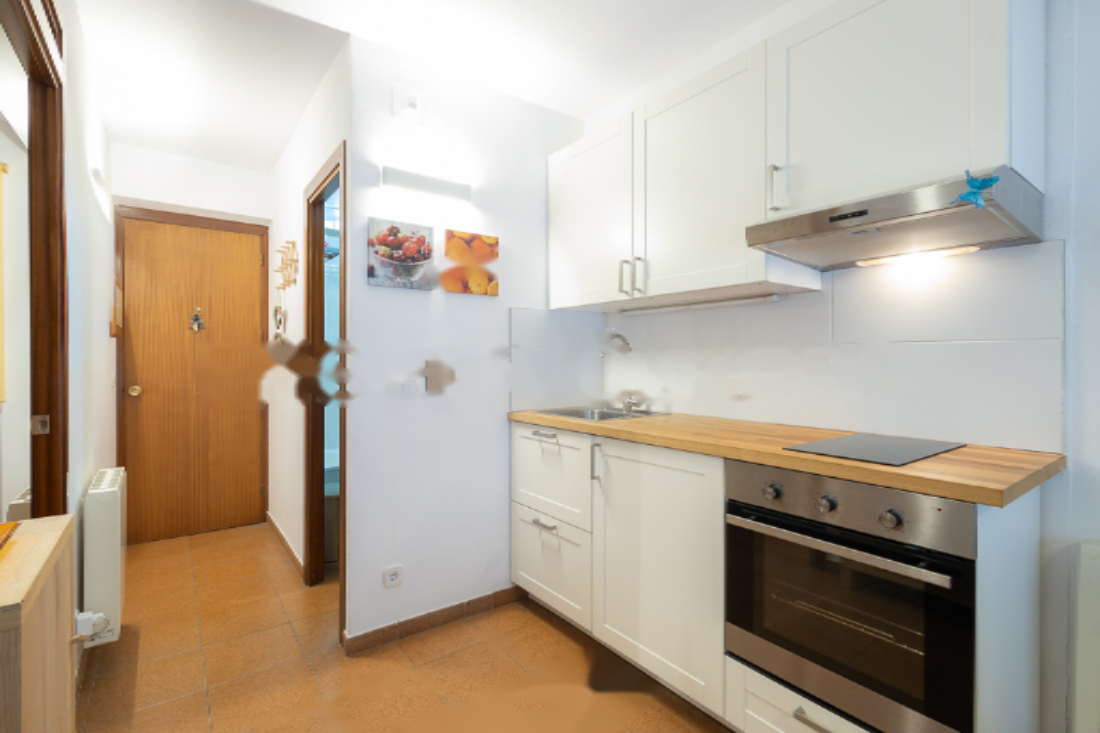 Квартира в Канильо, Андорра, 38 м² - фото 9