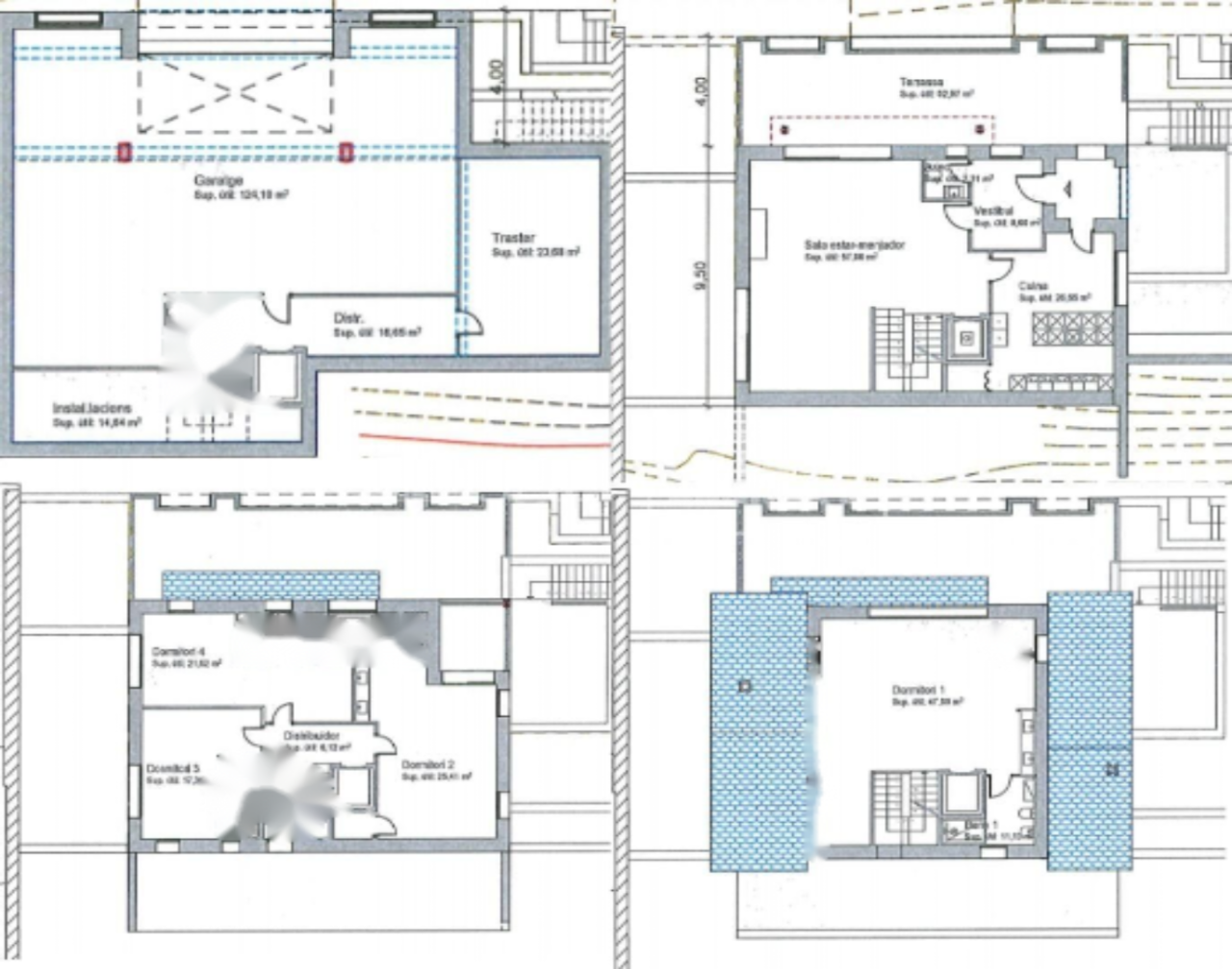 Квартира в Андорра-ла-Велье, Андорра, 559 м² - фото 9