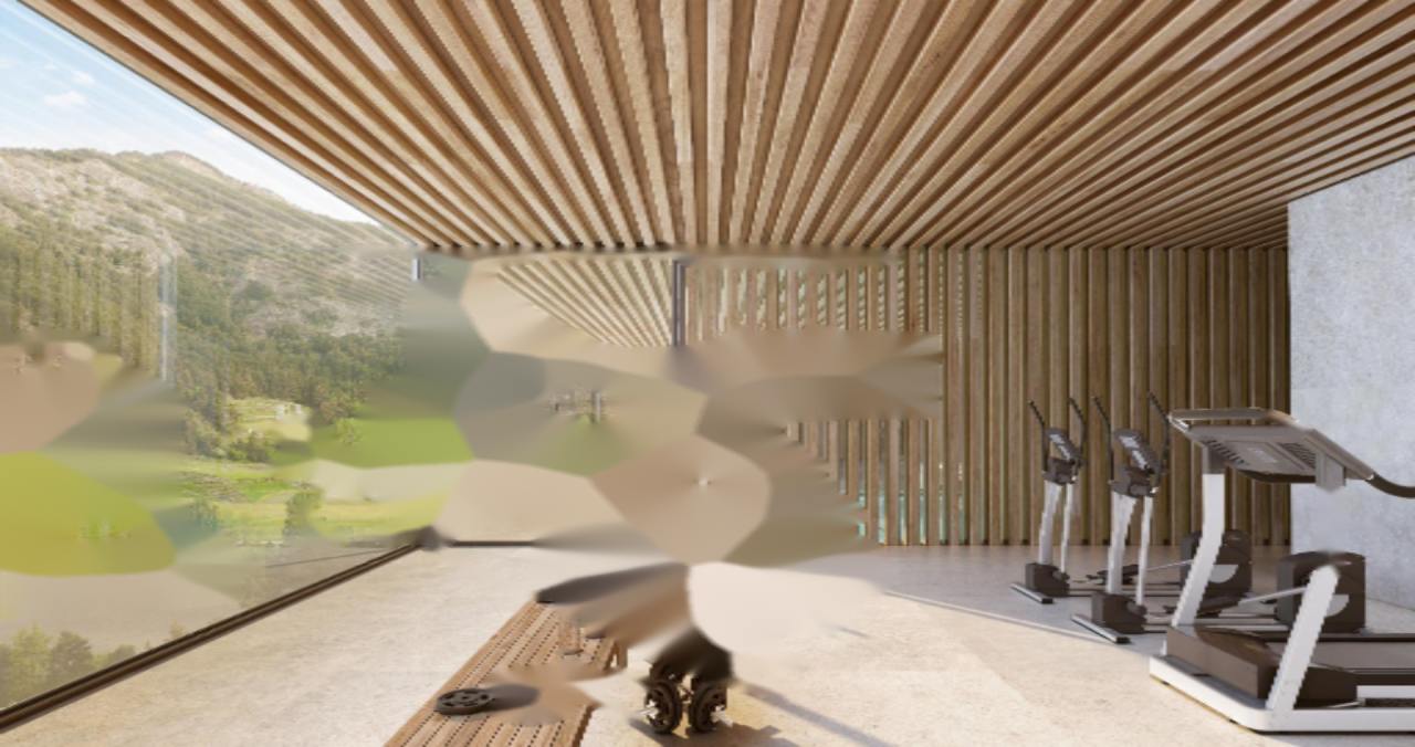 Квартира в Ордино, Андорра, 665 м² - фото 9