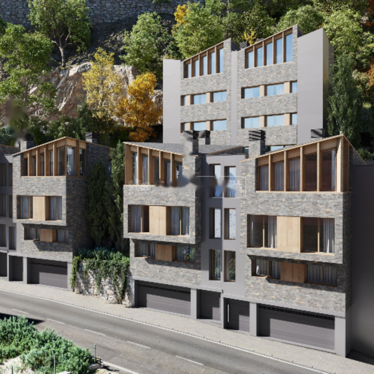 Квартира в Канильо, Андорра, 305 м² - фото 9