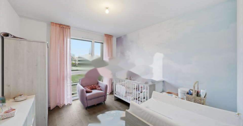 Квартира в Женеве, Швейцария - фото 9