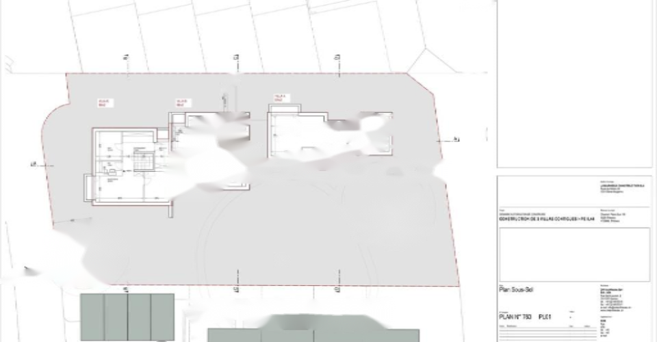 Квартира в Женеве, Швейцария, 200 м² - фото 9