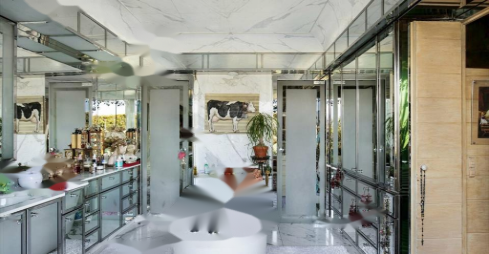 Квартира в Женеве, Швейцария, 141 м² - фото 9