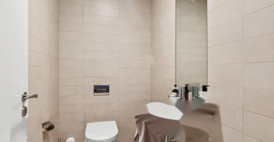 Квартира в Женеве, Швейцария, 145 м² - фото 9