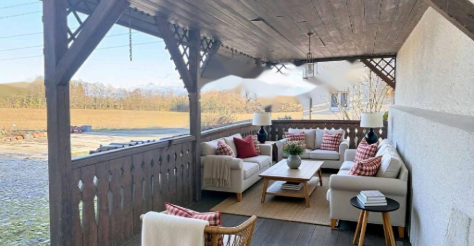 Квартира в Женеве, Швейцария, 302 м² - фото 9