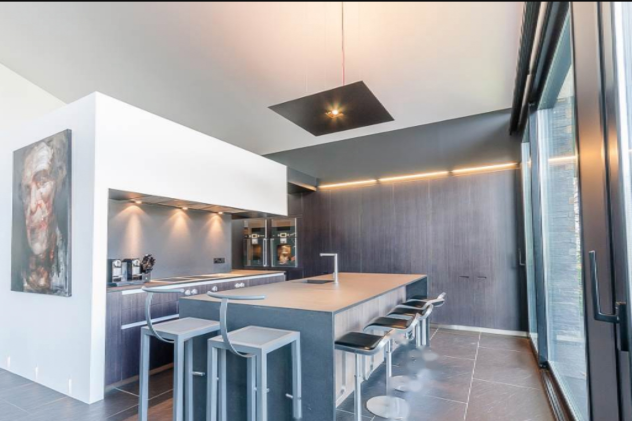 Квартира в Сан-Жулиа-де-Лории, Андорра, 1 200 м² - фото 9