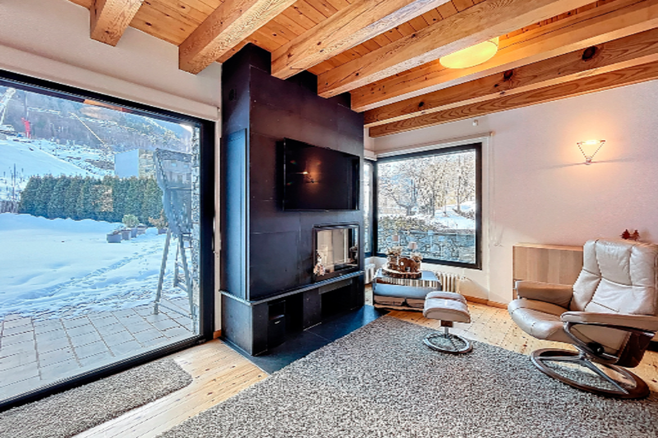 Квартира в Ордино, Андорра, 417 м² - фото 9