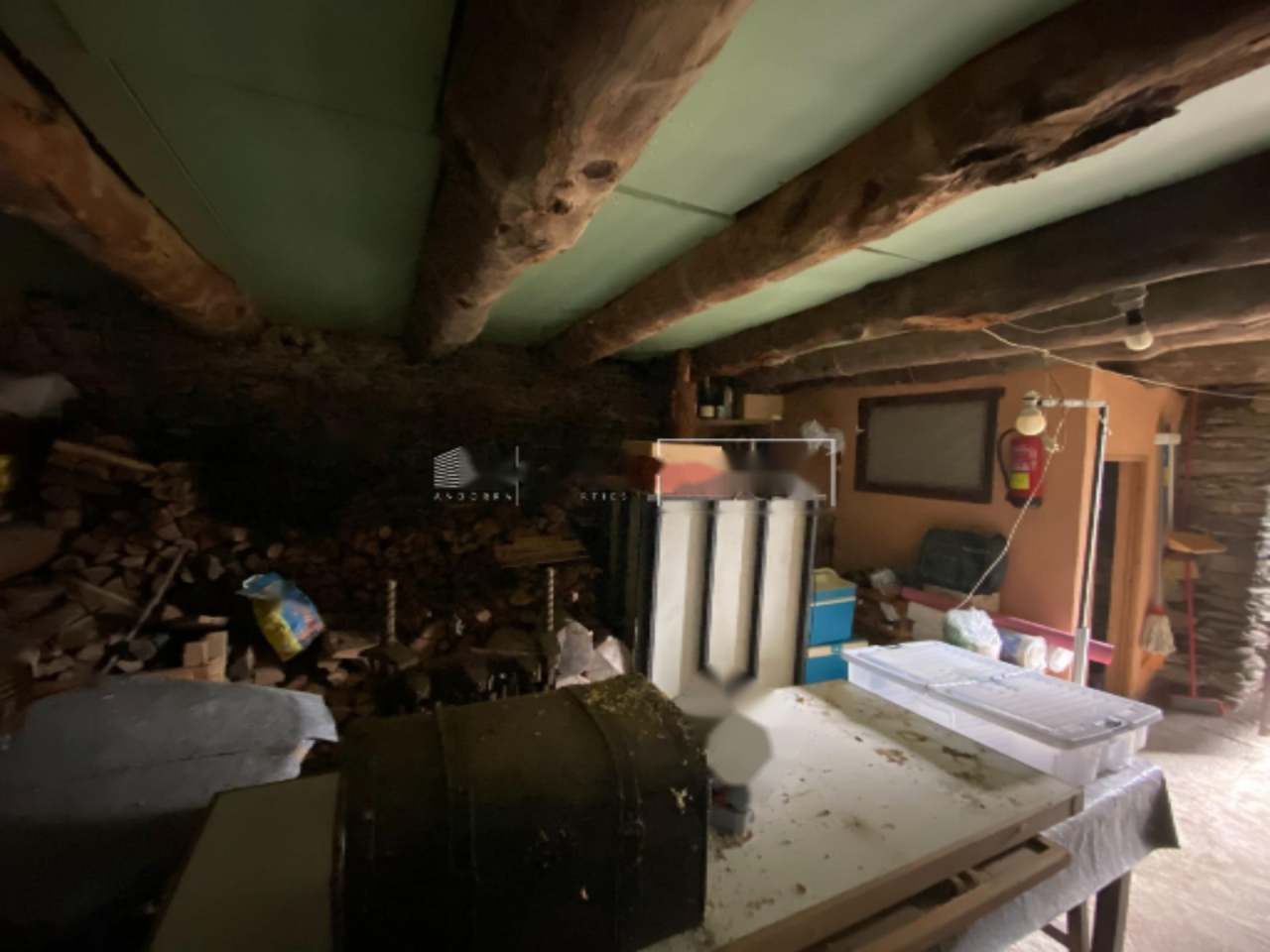 Квартира в Сан-Жулиа-де-Лории, Андорра, 120 м² - фото 10