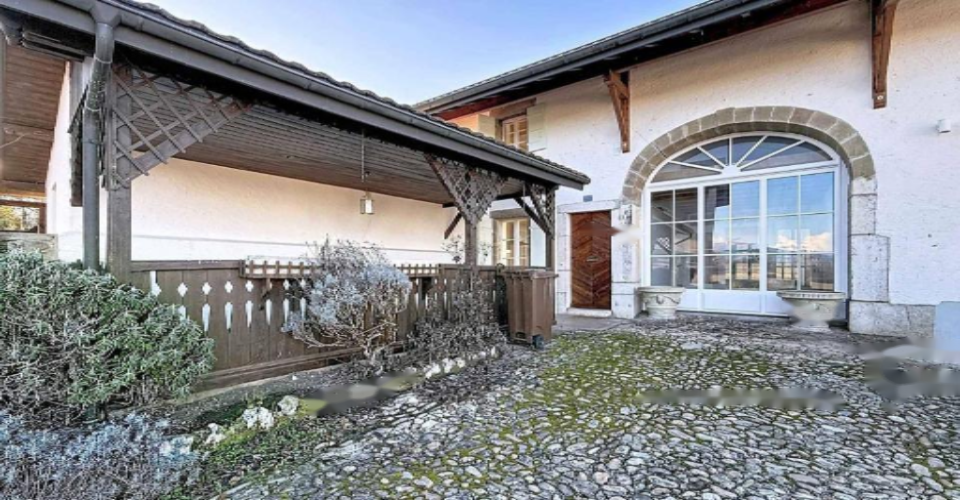 Квартира в Женеве, Швейцария, 302 м² - фото 10