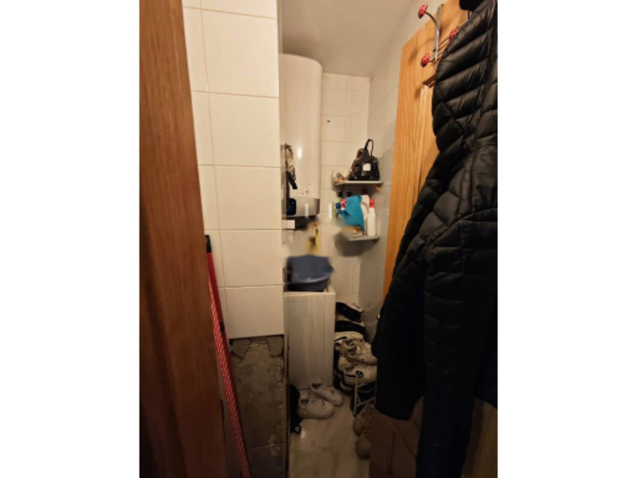 Квартира в Энкаме, Андорра, 50 м² - фото 10