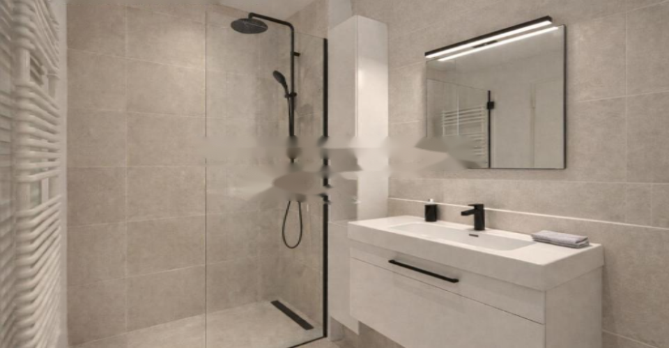 Квартира в Женеве, Швейцария, 234 м² - фото 10