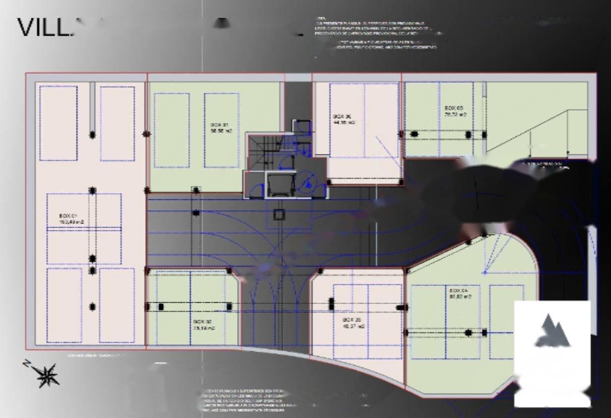 Квартира в Ордино, Андорра, 165 м² - фото 5