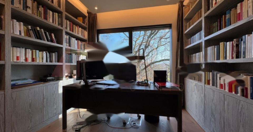 Квартира в Женеве, Швейцария, 287 м² - фото 10