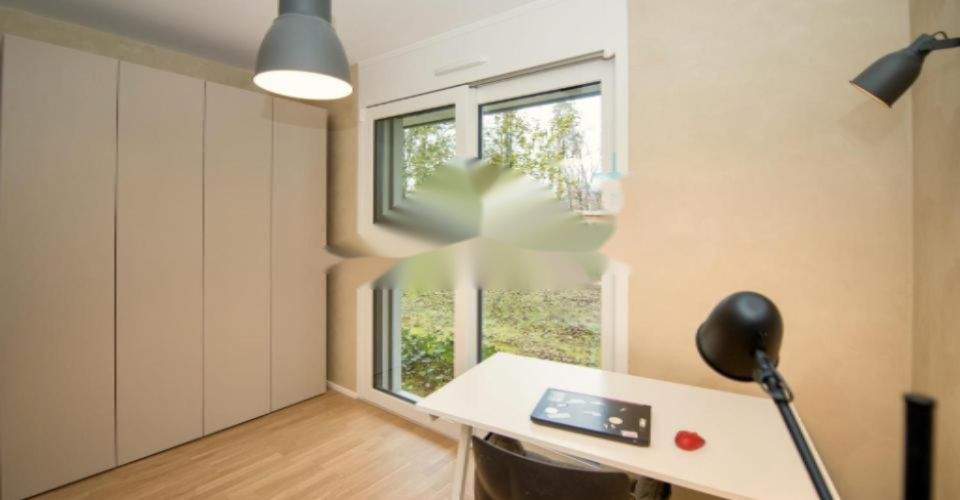 Квартира в Женеве, Швейцария - фото 10