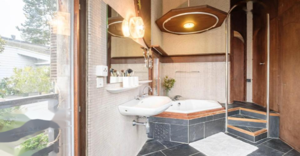 Квартира в Женеве, Швейцария, 1 382 м² - фото 10