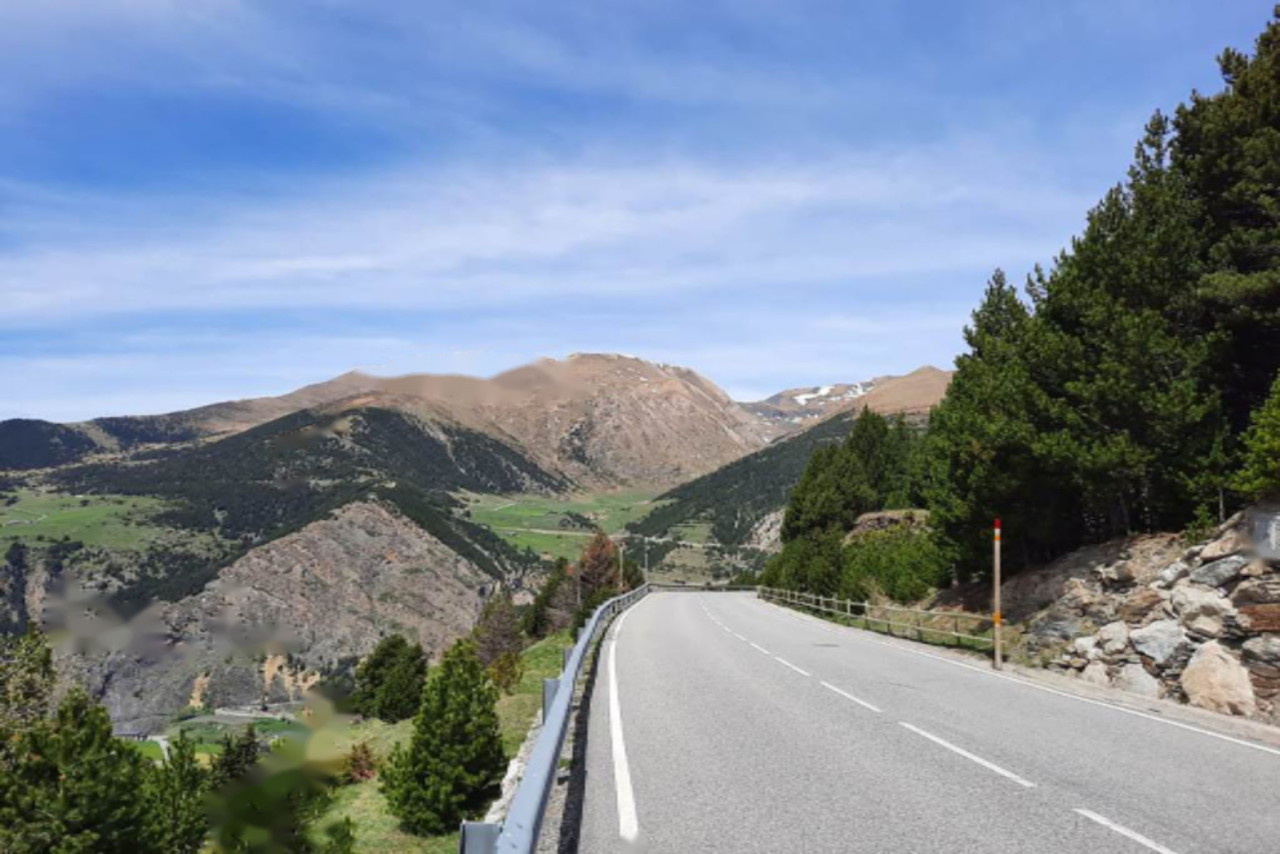 Квартира в Канильо, Андорра, 250 м² - фото 10