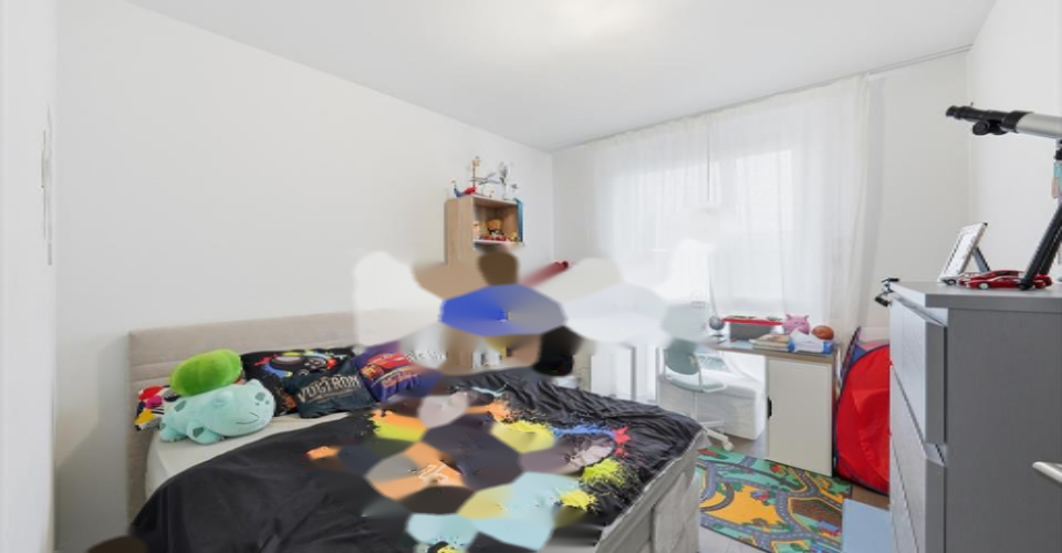 Квартира в Женеве, Швейцария - фото 10