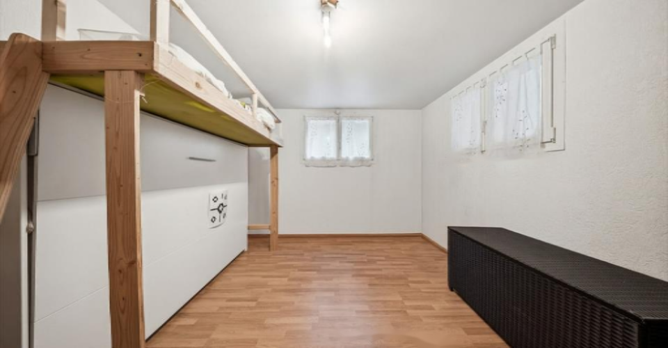 Квартира в Женеве, Швейцария - фото 10