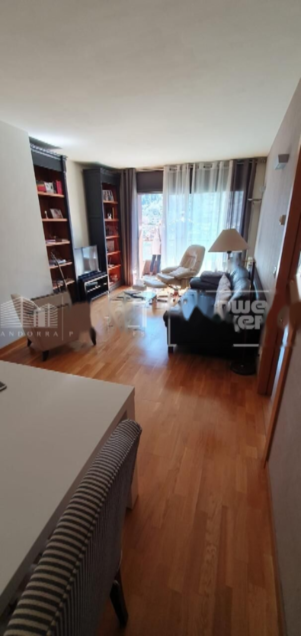 Квартира в Энкаме, Андорра, 88 м² - фото 10