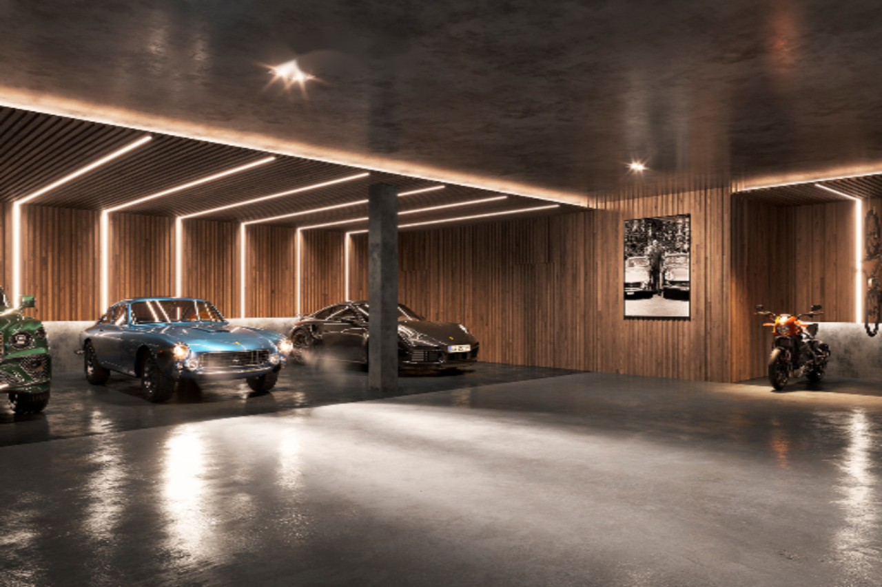 Квартира в Сиспони, Андорра, 559 м² - фото 10