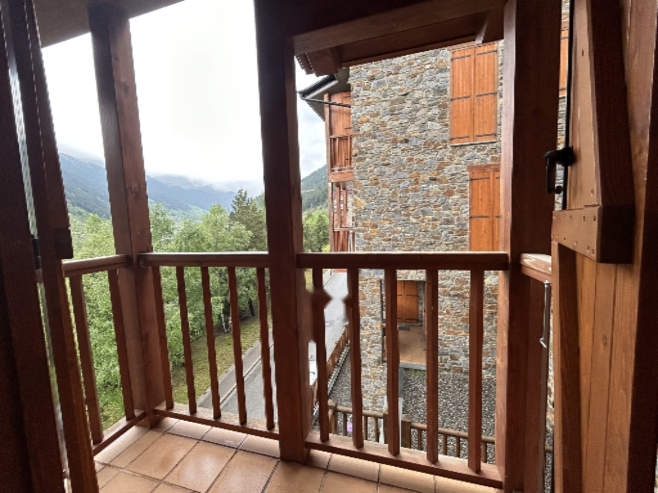 Квартира в Сольдеу, Андорра, 64 м² - фото 10