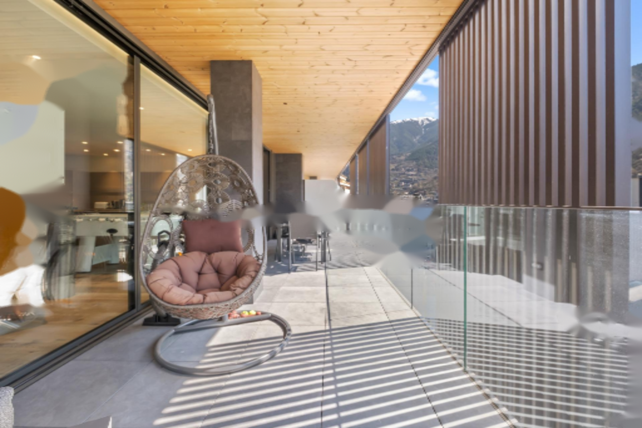 Квартира в Андорра-ла-Велье, Андорра, 280 м² - фото 10