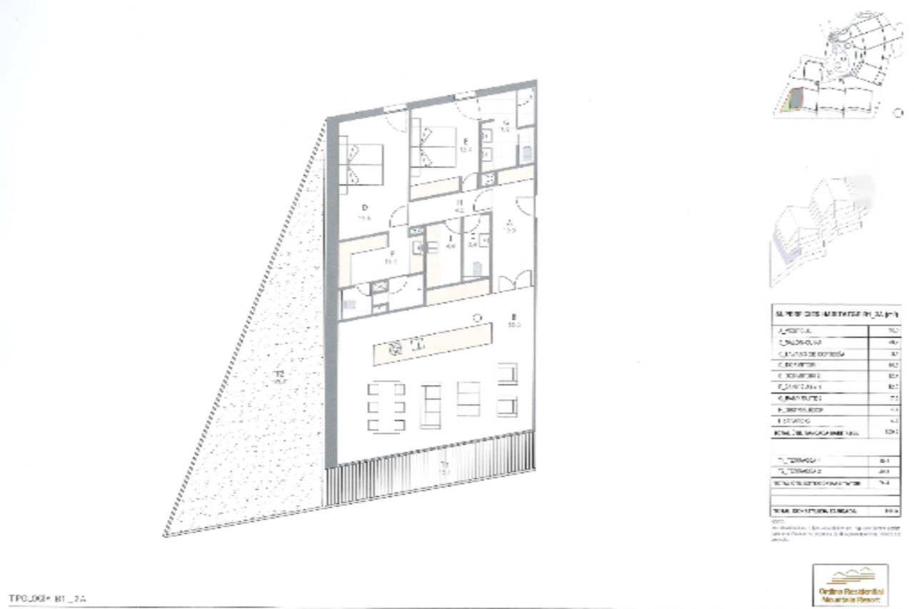 Квартира в Ордино, Андорра, 148 м² - фото 10
