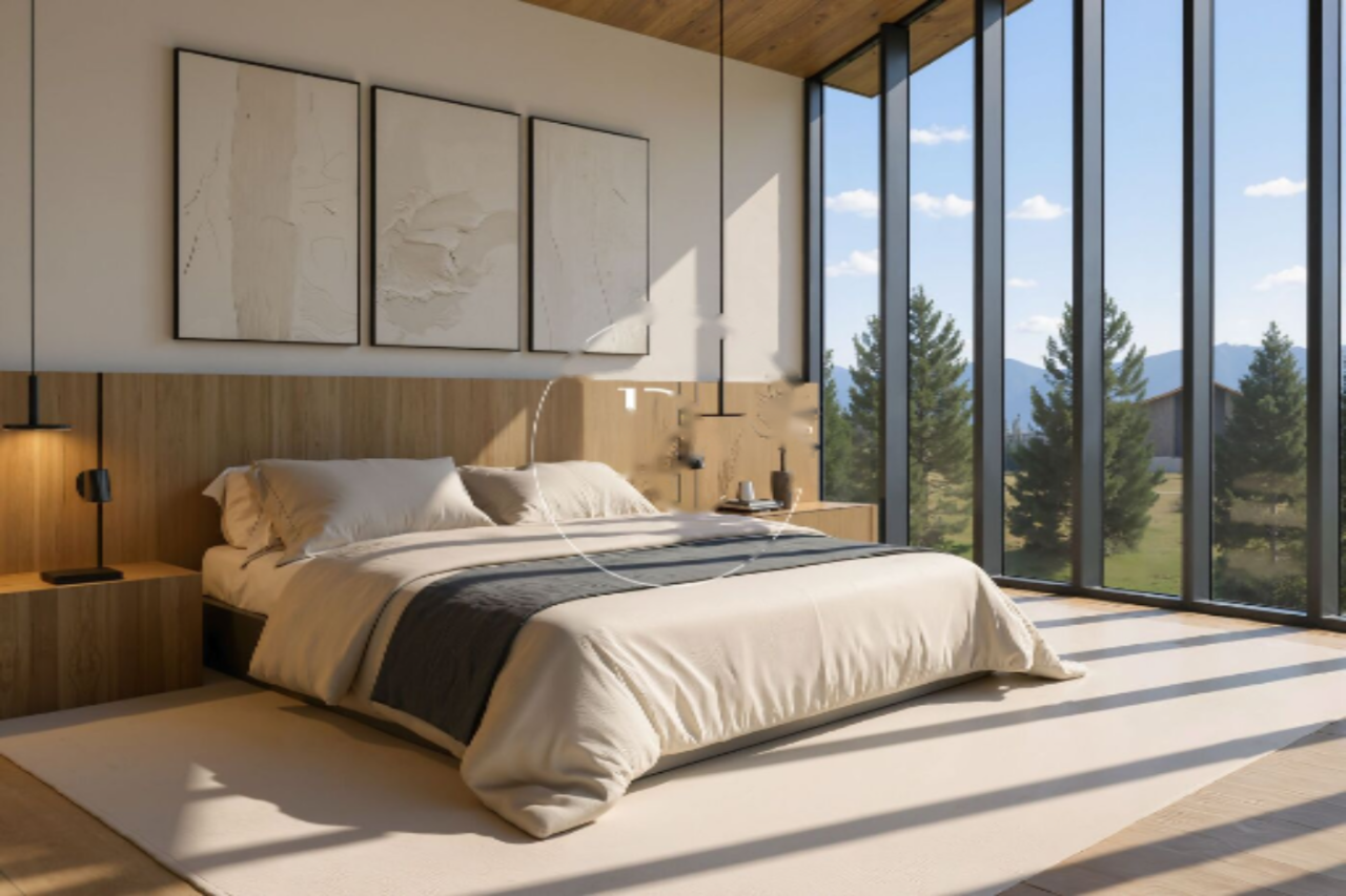 Квартира в Ла-Массане, Андорра, 316 м² - фото 10