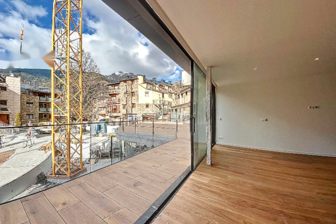 Квартира в Ордино, Андорра, 156 м² - фото 10