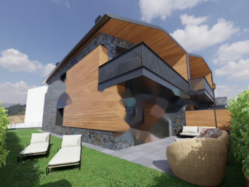 Квартира в Сольдеу, Андорра, 358 м² - фото 10