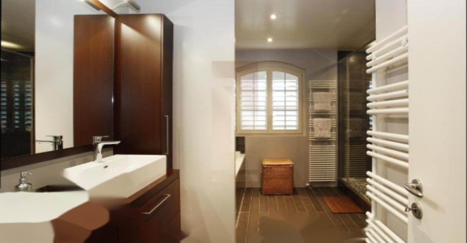 Квартира в Женеве, Швейцария, 460 м² - фото 10