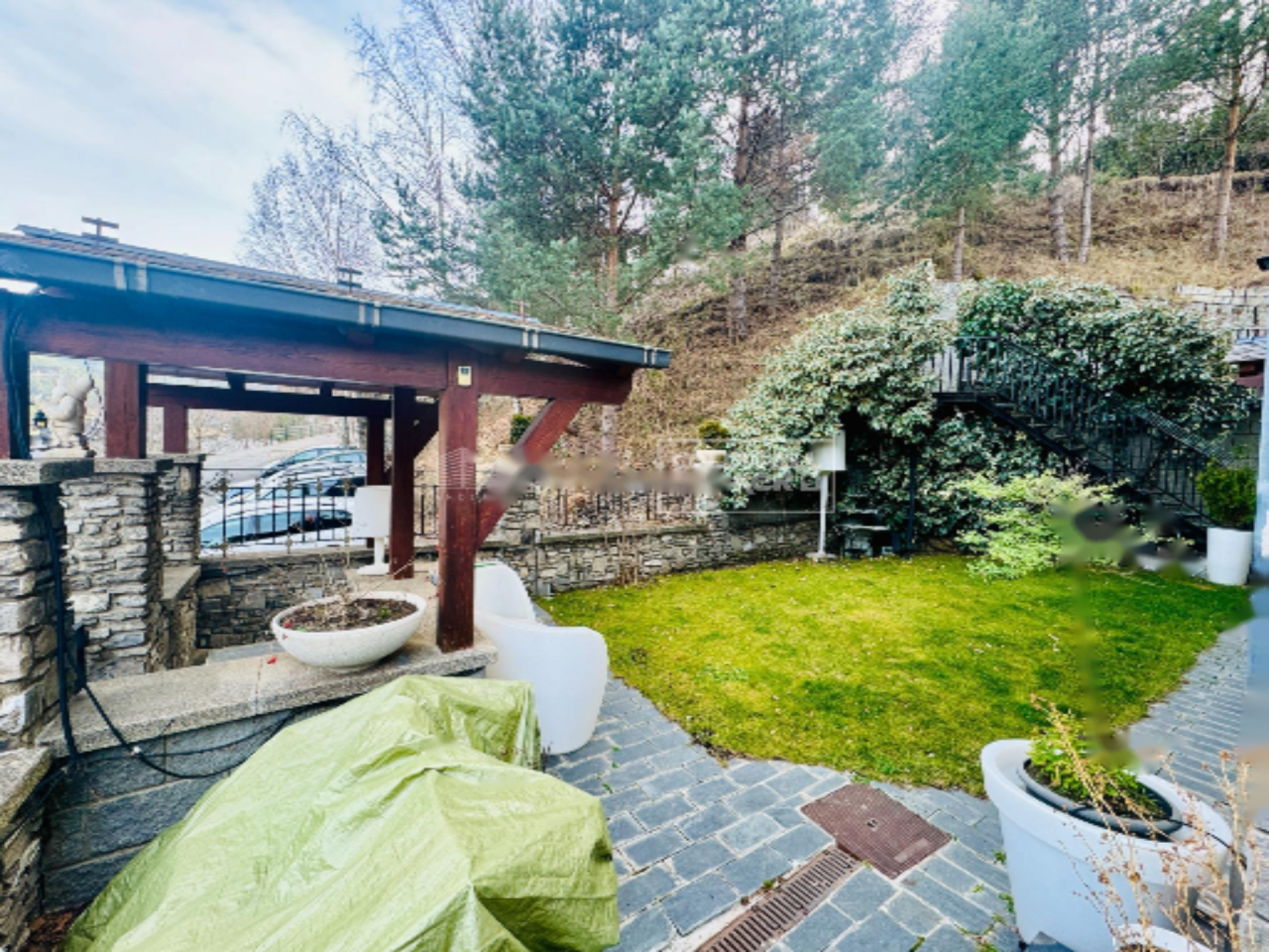 Квартира в Ла-Массане, Андорра, 384 м² - фото 10