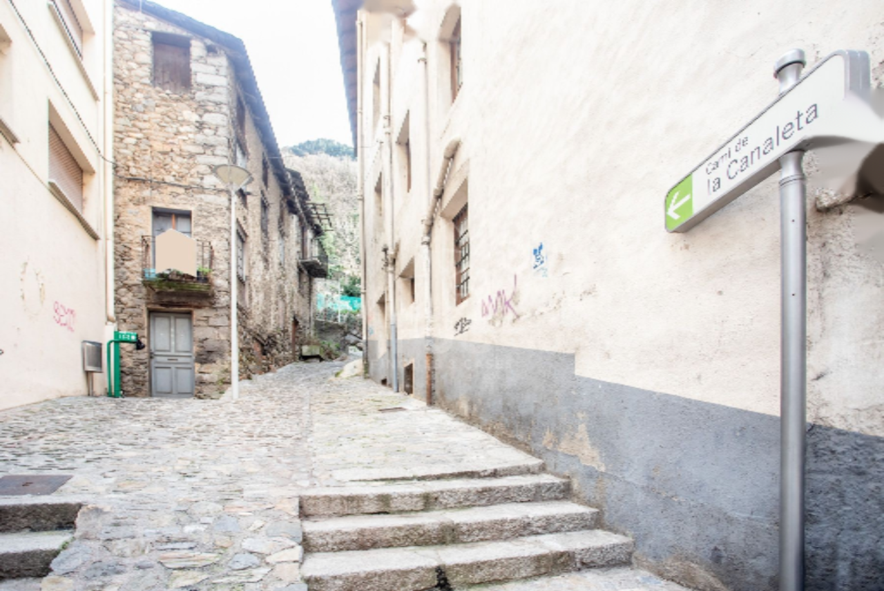 Квартира в Эскальдесе, Андорра, 140 м² - фото 10