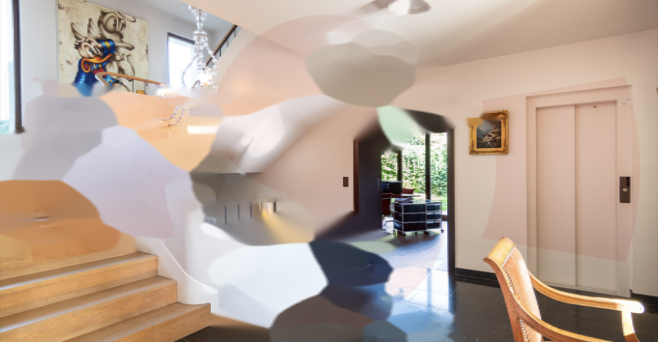 Квартира в Женеве, Швейцария, 1 000 м² - фото 10