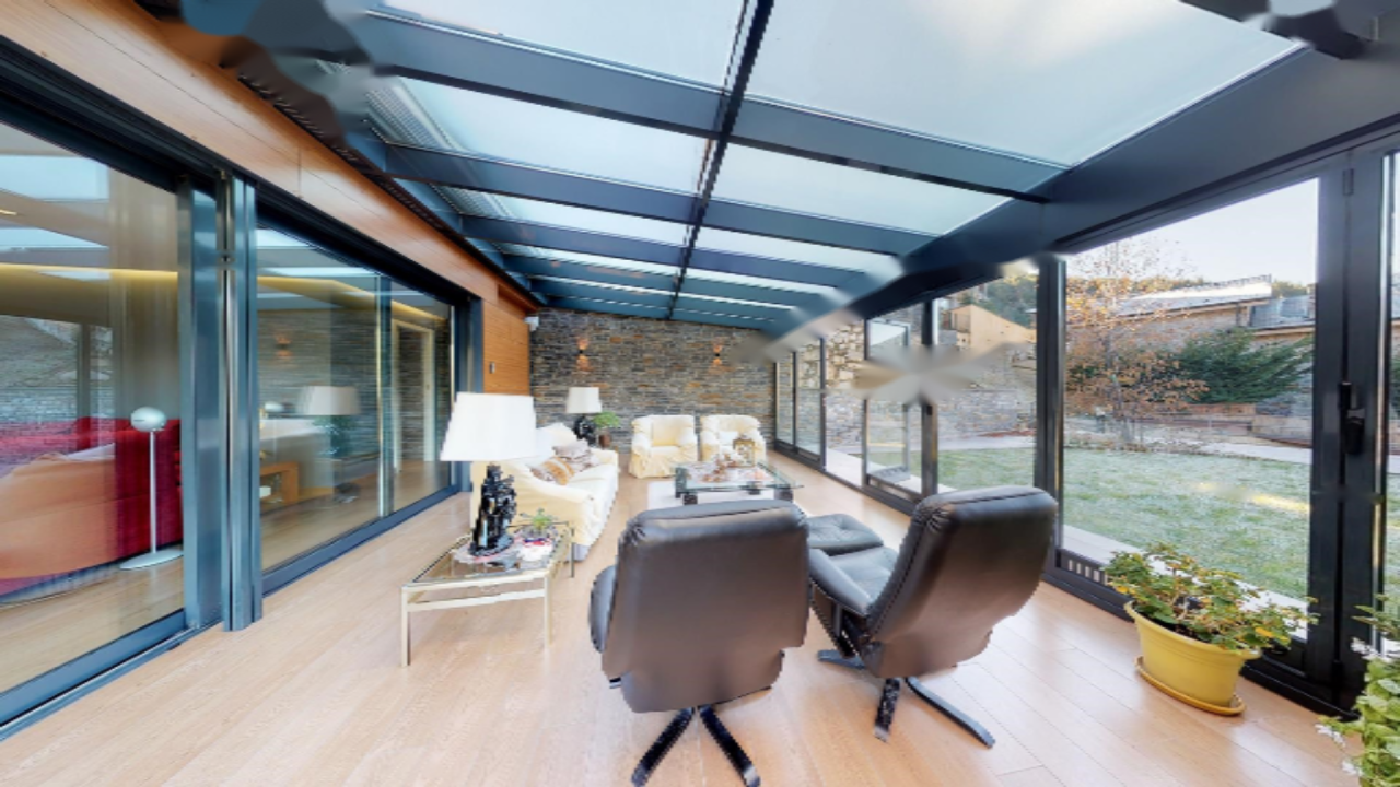 Квартира в Аньосе, Андорра, 1 118 м² - фото 10