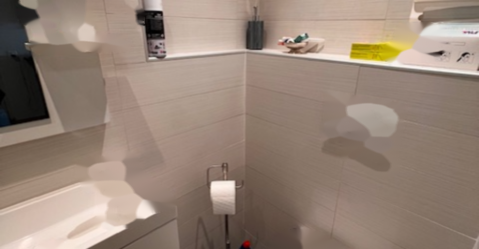 Квартира в Женеве, Швейцария, 101 м² - фото 10