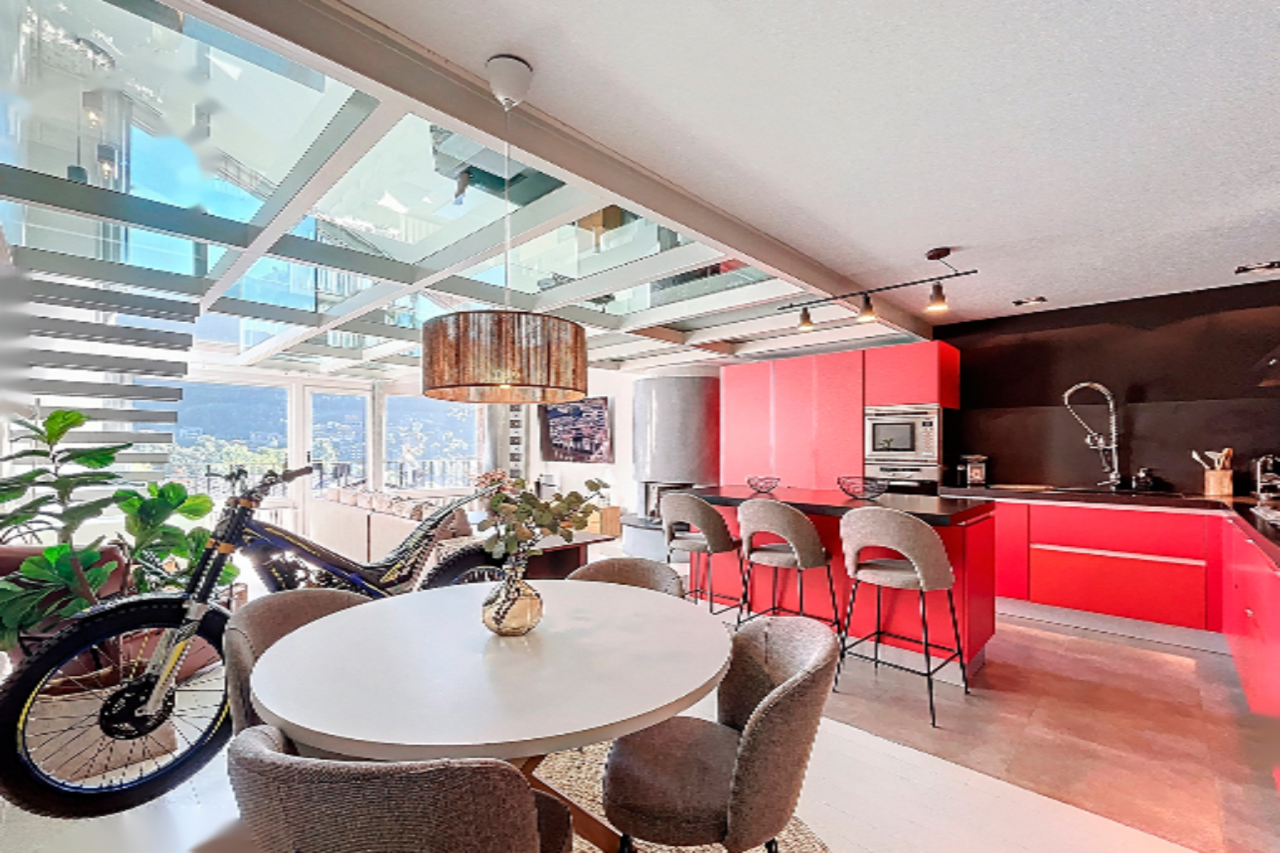 Квартира в Ла-Массане, Андорра, 150 м² - фото 10